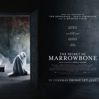 Marrowbone Picture 4