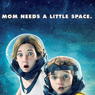 Poster of Walt Disney Pictures' Mars Needs Moms! (2011)