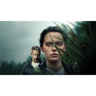 Marsh King's Daughter, The (2023)