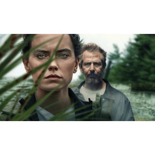 Marsh King's Daughter, The (2023)