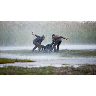 Marshland (2016)