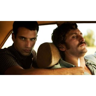 Marshland (2016)
