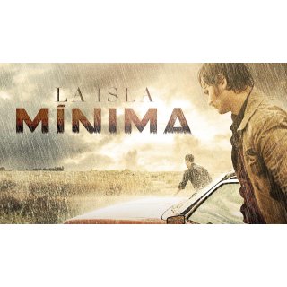 Marshland (2016)