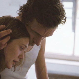 Elizabeth Olsen stars as Martha and John Hawkes stars as Patrick in Fox Searchlight Pictures' Martha Marcy May Marlene (2011)