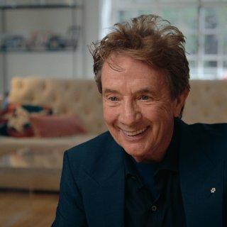 Marty, Life Is Short Picture 7