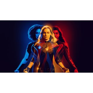 Marvels, The Picture 1