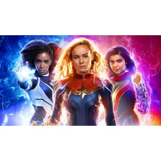 Marvels, The Picture 2