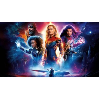 Marvels, The Picture 5