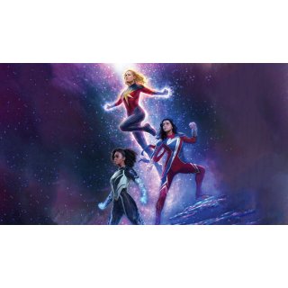 Marvels, The Picture 7