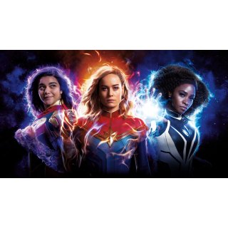 Marvels, The Picture 8