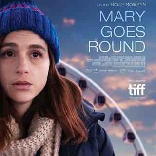 Poster of Wildling Pictures' Mary Goes Round (2018)