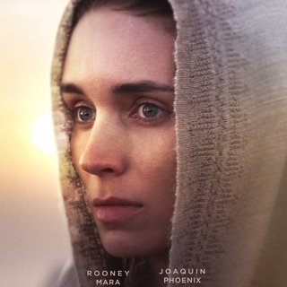 Poster of IFC Films' Mary Magdalene (2019)
