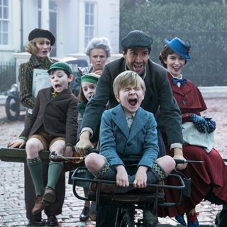Mary Poppins Returns Picture 5