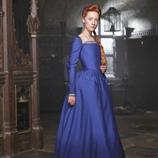 Mary Queen of Scots Picture 1