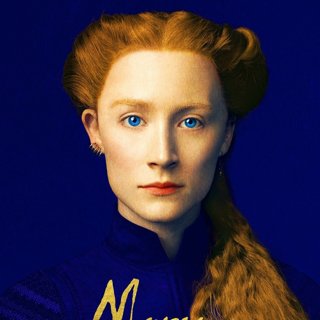 Poster of Focus Features' Mary Queen of Scots (2018)
