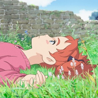 Mary from Gkids' Mary and the Witch's Flower (2018)