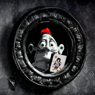 Mary and Max Picture 1