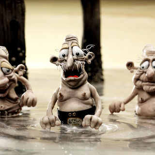 Mary and Max Picture 6