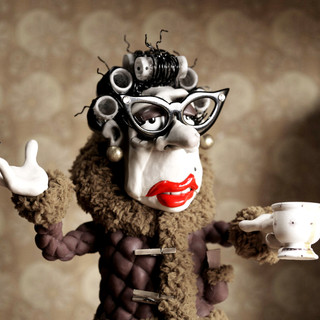 Mary and Max Picture 7