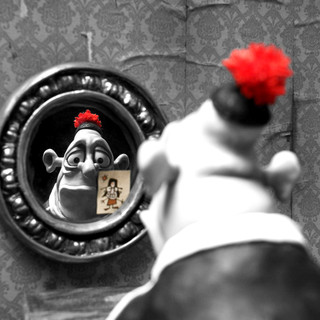Mary and Max Picture 9