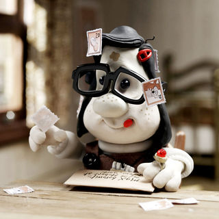 Mary and Max Picture 10