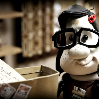 Mary and Max Picture 13