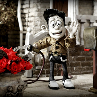 Mary and Max Picture 14