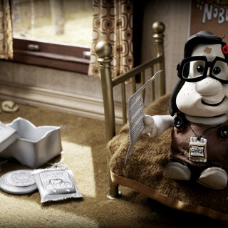 Mary and Max Picture 18