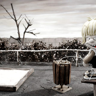 Mary And Max Picture 22