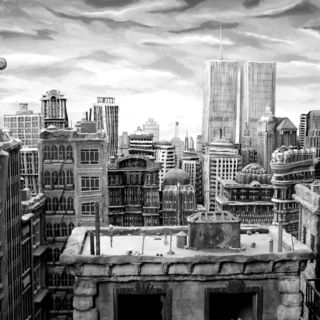 Mary And Max Picture 24