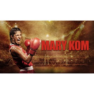 Mary Kom (2014)