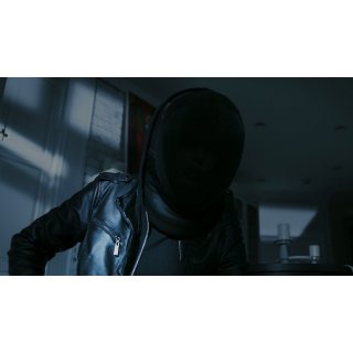 Masquerade (2021)