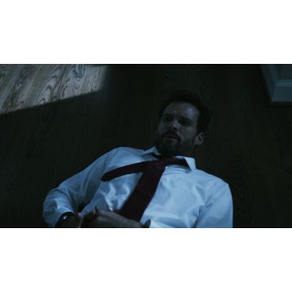 Masquerade (2021)