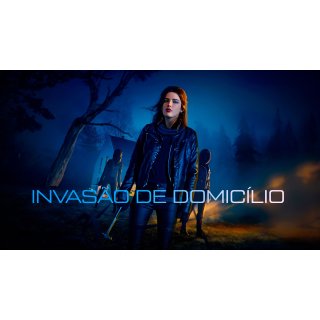 Masquerade (2021)