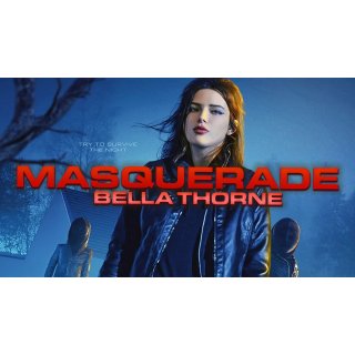 Masquerade Picture 10