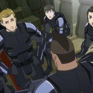 Mass Effect Picture 1