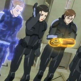 Mass Effect Picture 2
