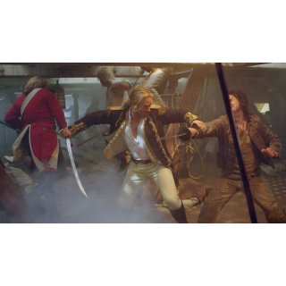 Master and Commander: The Far Side of the World (2003)