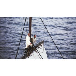 Master and Commander: The Far Side of the World (2003)