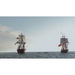 Master and Commander: The Far Side of the World (2003)