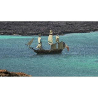 Master And Commander: The Far Side Of The World Picture 9