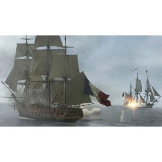 Master And Commander: The Far Side Of The World Picture 10
