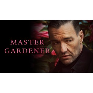 Master Gardener (2023)