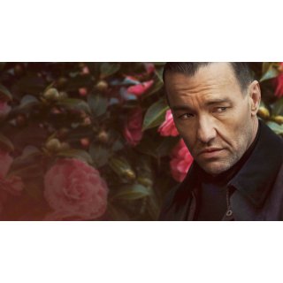 Master Gardener (2023)