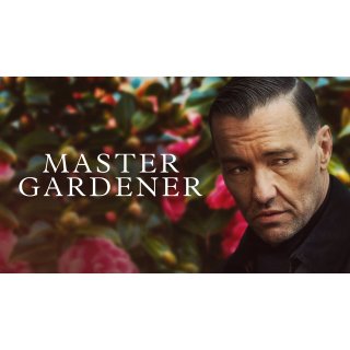 Master Gardener (2023)