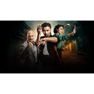 Master Z: Ip Man Legacy (2019)