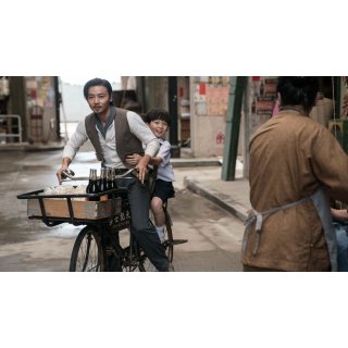 Master Z: Ip Man Legacy (2019)