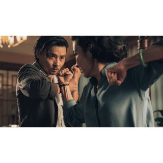Master Z: Ip Man Legacy (2019)
