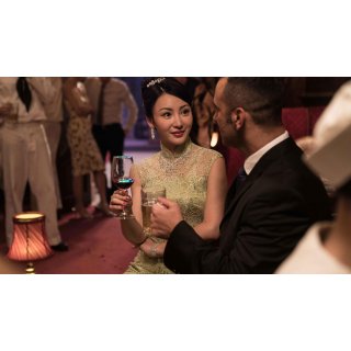 Master Z: Ip Man Legacy (2019)