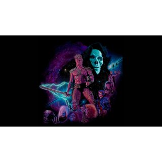 Masters of the Universe (1987)